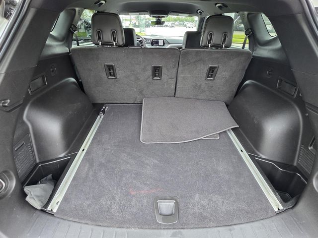 Used 2020 Chevrolet Blazer SUV