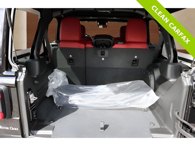 Used Car 2024 Jeep Wrangler  Rubicon 392 For Sale Under $80,000 In Austin, Texas