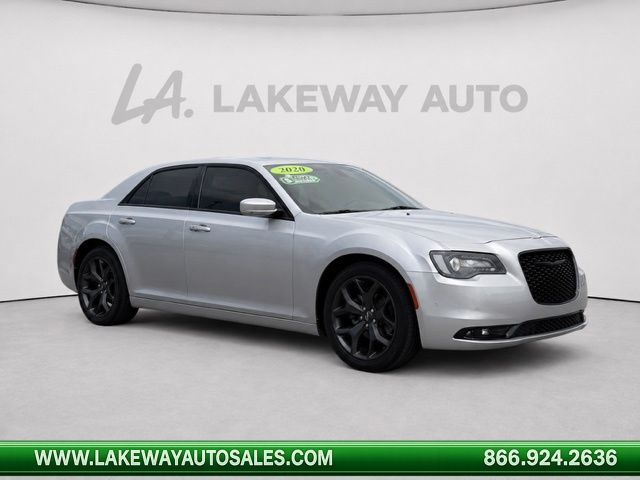 2020 Chrysler 300 S RWD