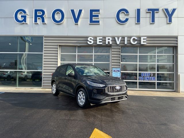2026 Ford Escape Active - 0