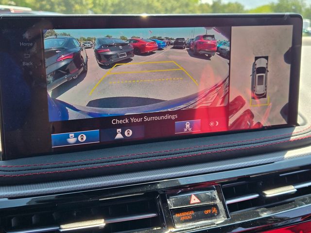 2026 Acura MDX - $70,950