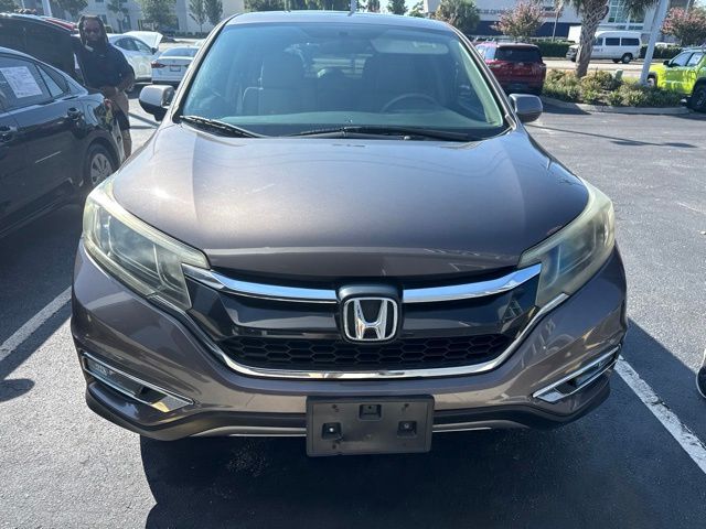 Used 2015  Honda EX image 4
