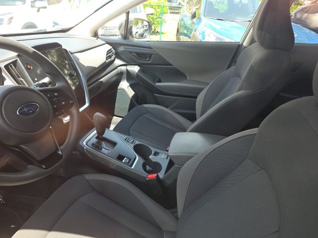 2025 Subaru Crosstrek - $24,888