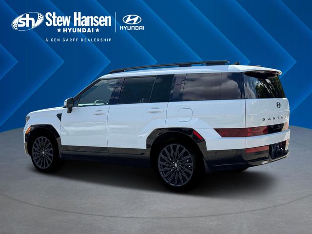 New 2026 White Hyundai Calligraphy image 4