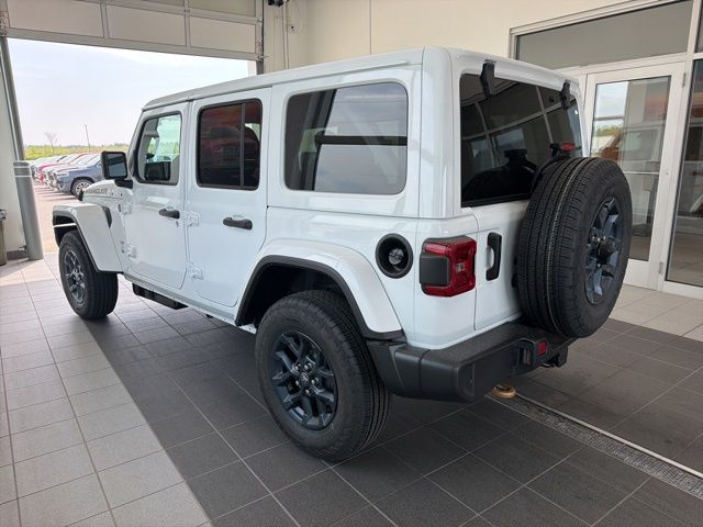 New 2026 White/off-white Jeep  image 3