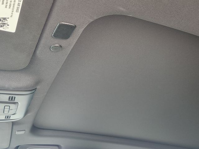 2024 Chevrolet Suburban Premier Blue at Victoria Chrysler Dodge Jeep Ram