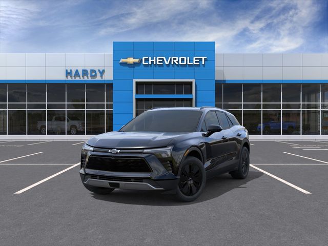 2026 Chevrolet Blazer EV LT:TS123335