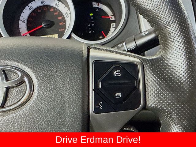 Used 2015 Toyota Tacoma Truck