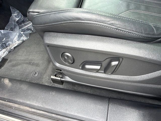 Used 2025 Audi Q5 SUV