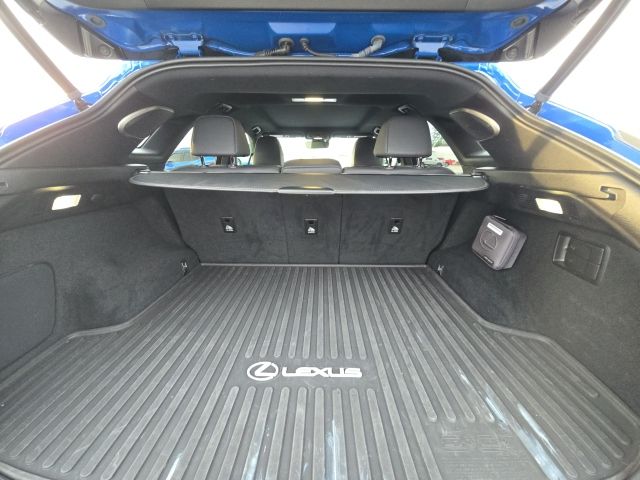 2022 Lexus RX 350 F Sport Handling:B02044