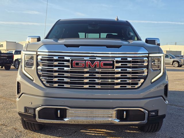 2024 GMC Sierra 1500 Denali:45597A