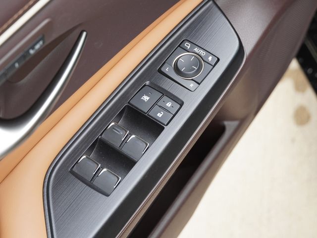 Used 2021 Lexus ES Sedan