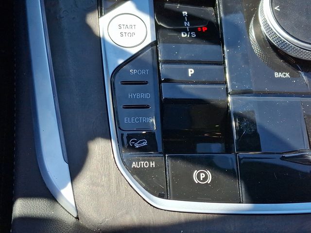 X5 Plug-In Hybrid xDrive50e