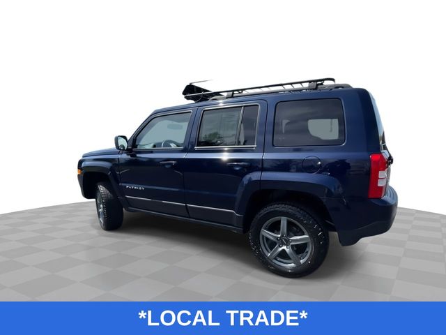 Used 2016 Jeep Patriot For Sale in Livonia, MI