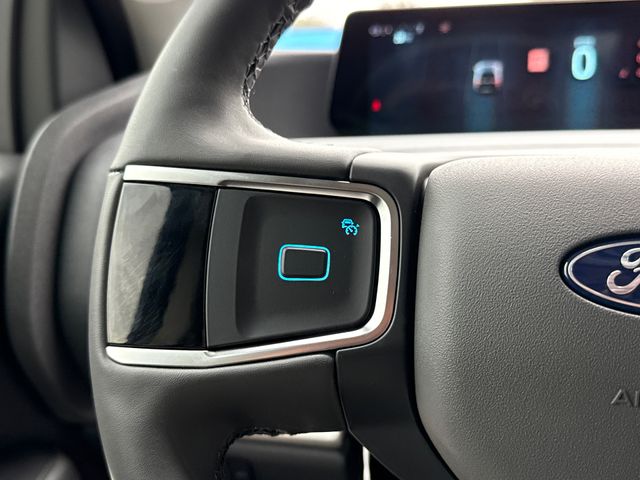 New 2026 Black Ford Active image 29