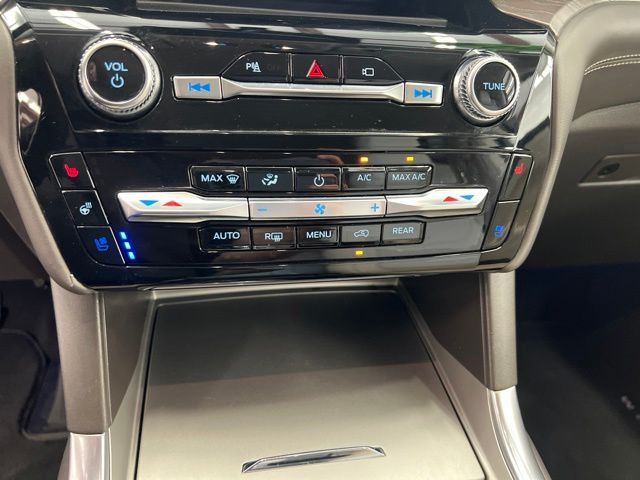 Used 2023 Ford Explorer SUV