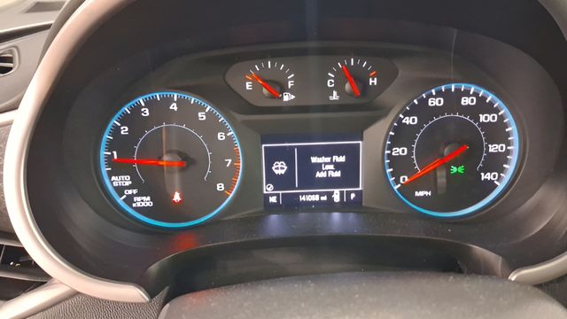 Used 2022 Chevrolet Malibu Sedan