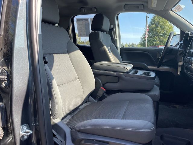 Used 2018 Chevrolet Silverado 1500 For Sale in Muncie, IN