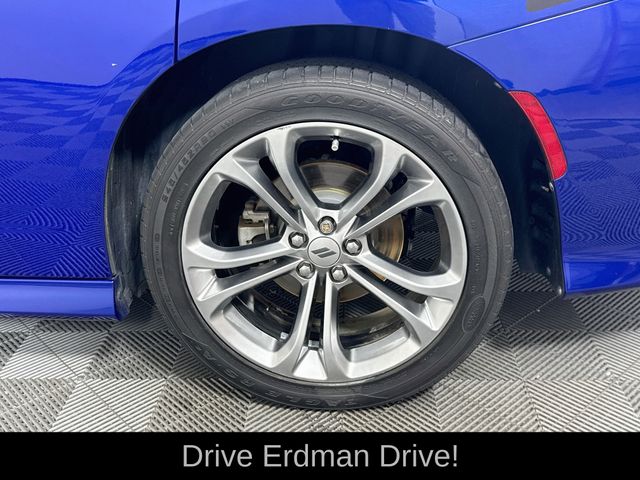Used 2021 Dodge Charger Sedan
