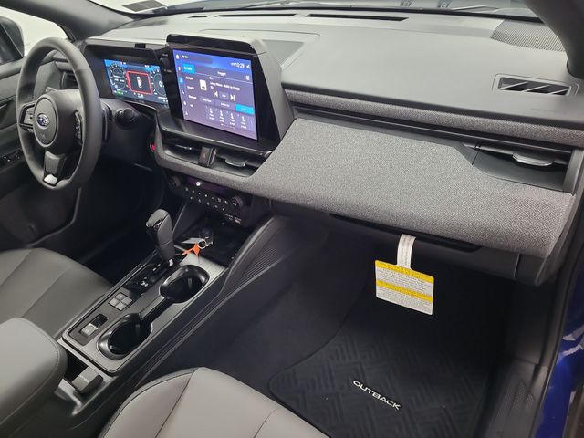 2026 – Subaru – Outback