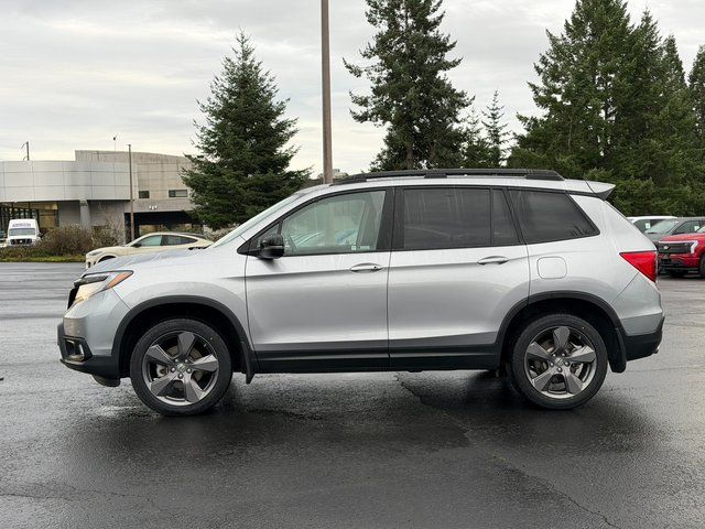 used 2020 Honda Passport car, priced at $27,477