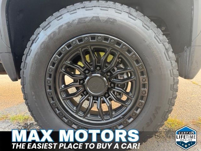 Used 2025 GMC Sierra 2500HD Truck