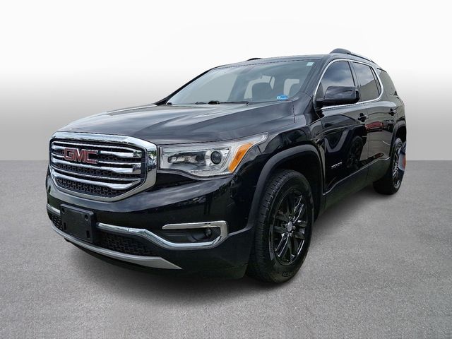 2017 GMC Acadia SLT-1 FWD's photo