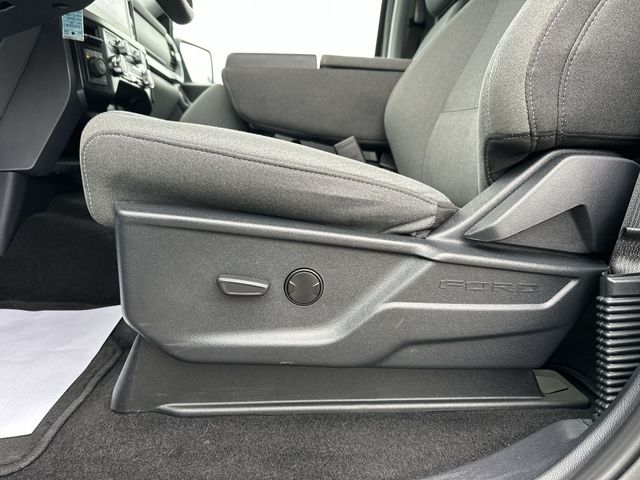 Certified Used 2025 Silver Ford XLT image 16