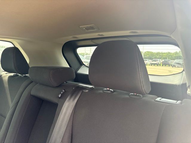 Used 2024 Nissan Rogue SUV