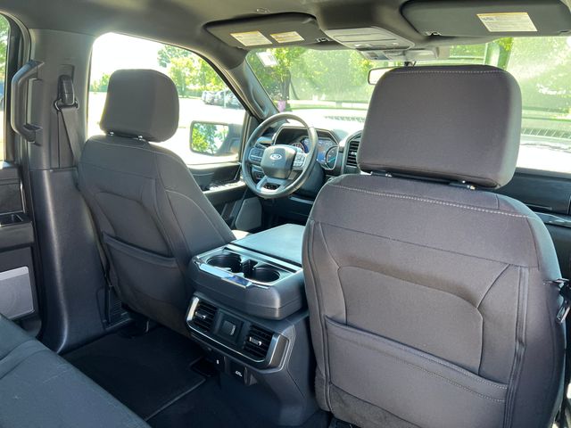 Used 2023 Ford F-150 Truck