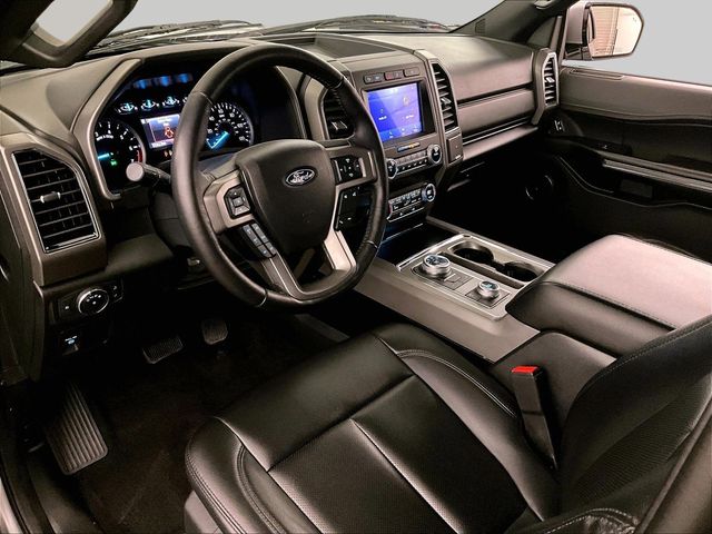 2021 Ford Expedition XLT - 11