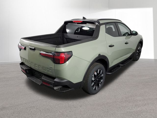 New 2025 Hyundai Santa Cruz For Sale in Indianapolis, IN