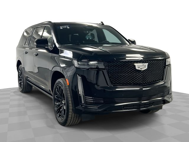 2023 Cadillac Escalade ESV Sport 4WD