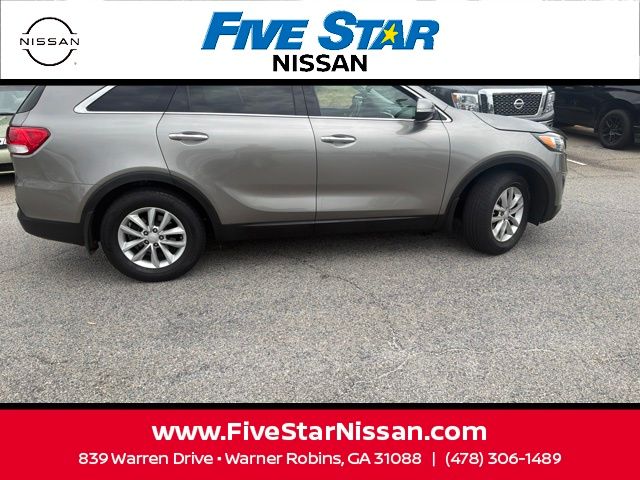 Used 2018 Kia Sorento SUV