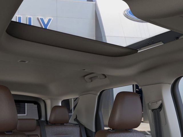 Photo of 2025 Ford Bronco Sport Outer Banks in Dallas, GA - 22,  2025 Ford Bronco Sport Outer Banks:167977