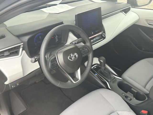 Used 2026 Toyota Corolla Sedan
