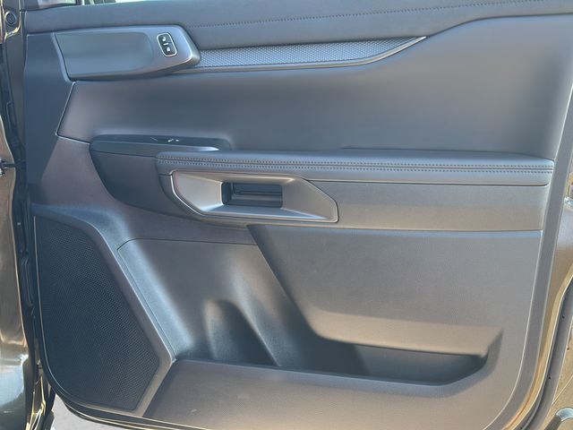 Used 2024 Ford Ranger Truck
