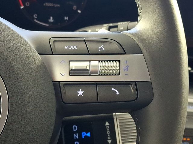 Used 2026 Hyundai Kona SUV