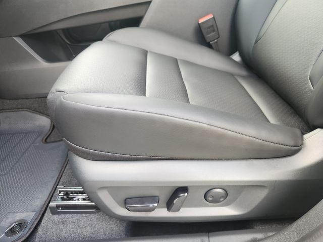 New 2026 Nissan Rogue SUV
