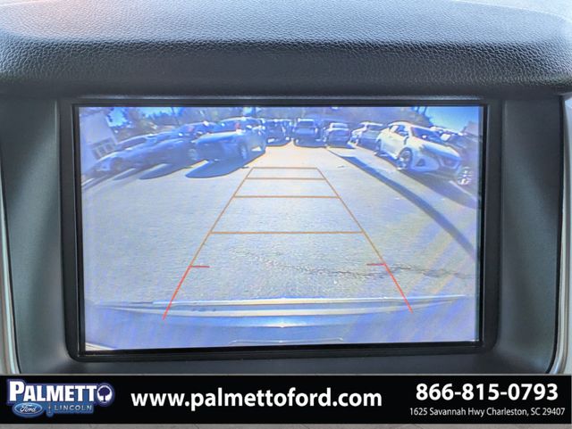 used 2018 Chevrolet Suburban car, priced at $24,900