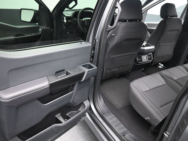 New 2026 Gray Ford STX image 13