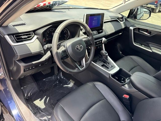 2024 Toyota RAV4 - $34,988