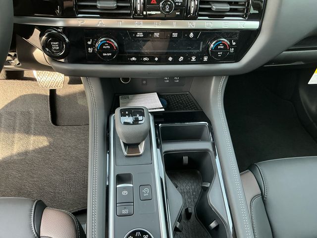 NissanPathfinder13