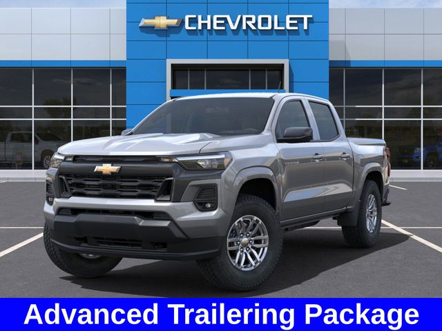 2025 Chevrolet Colorado LT photo