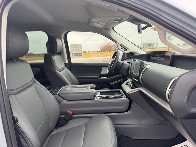 2026 Ford Expedition Max Active MAX