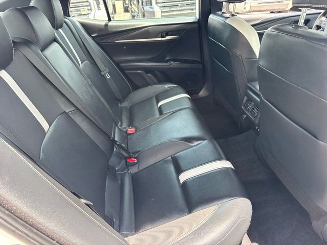 2025 Toyota Camry SE - Photo 20