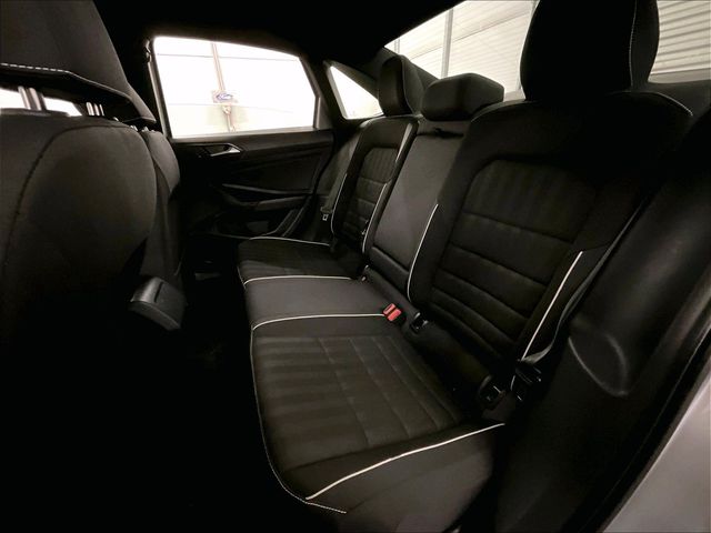 2023 Volkswagen Jetta 1.5T Sport Silver at Bob Ruth Ford