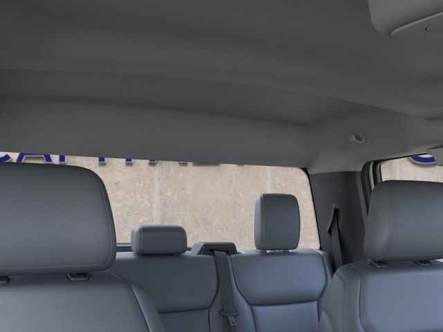 New 2026 White Ford XL image 22