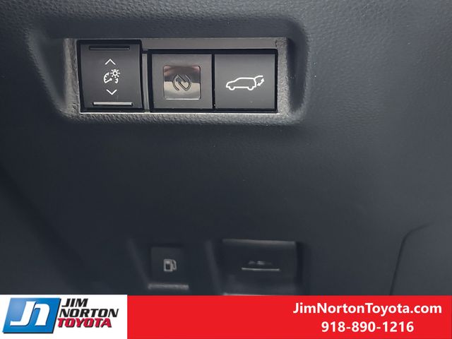 Used 2026 Toyota RAV4 SUV