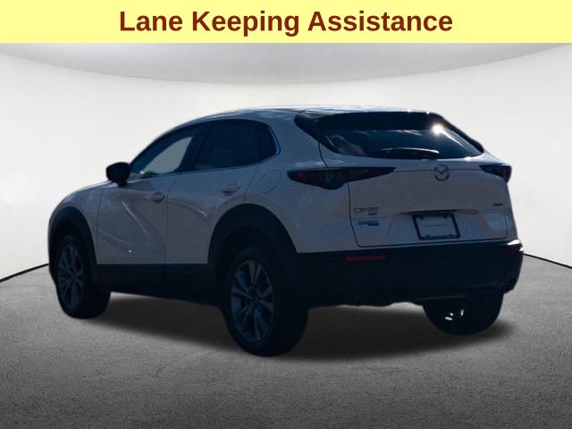 2022 Mazda CX-30 2.5 S Select Package 5